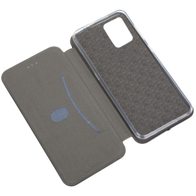 Чехол для мобильного телефона BeCover Exclusive Motorola Moto E13 Black (709004) Винница - изображение 3