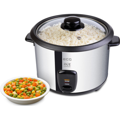 Мультиварка ECG RZ 19 (RZ19) Вінниця - фото 4