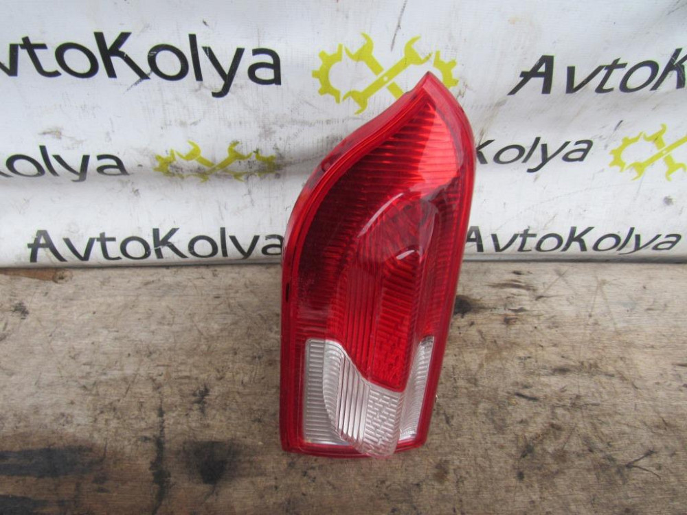 Ліхтар в багажник Opel Insignia Sports Tourer 2009-2013 Ковель - фото 6