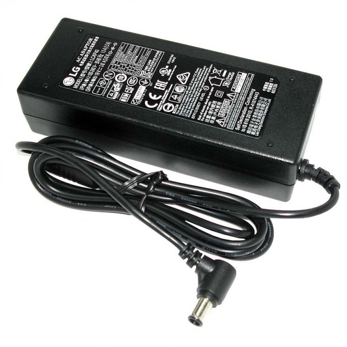 Блок живлення LG 19 V 3.42 A Луцьк - фото 1