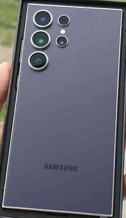 Смартфон Samsung s 24 ultra 512gb, телефон знаходиться в Київ
