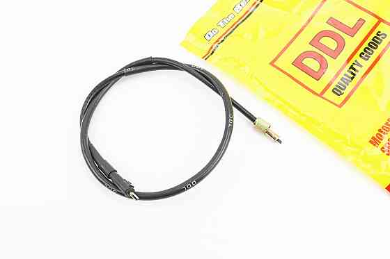 Трос спідометра Honda DIO AF18/27/34 (під болт) (трос 96см; кожух 94см) Київ