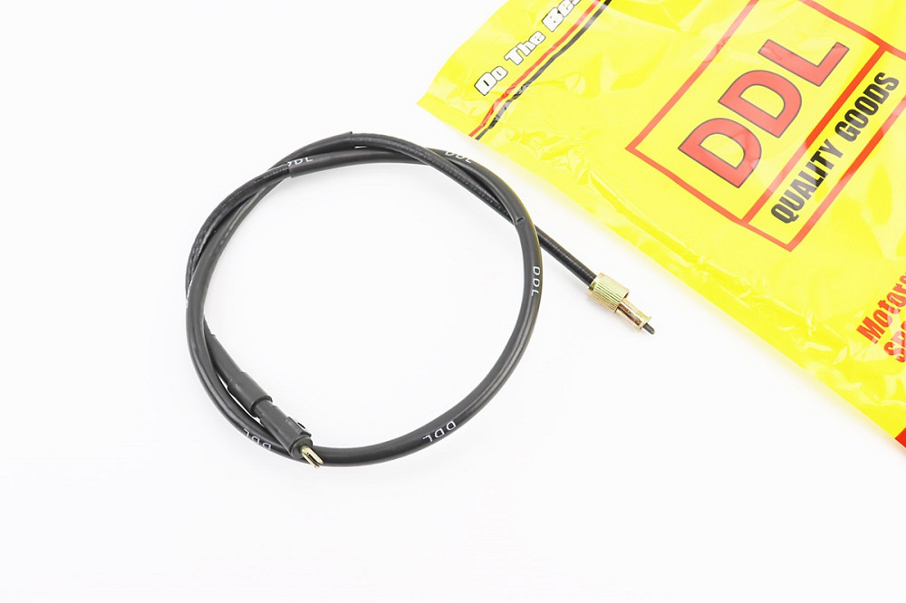 Трос спідометра Honda DIO AF18/27/34 (під болт) (трос 96см; кожух 94см) Київ - фото 1