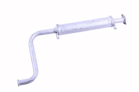 Резонатор 21103 ТМК під каталізатор 12 см закатний Вінниця