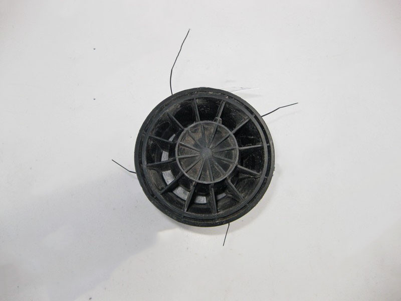 Mercedes-Benz  A1663200325 Пневмоподушка задня ML GLE W164 W166 GL GLS X164 X166 Одеса - фото 3