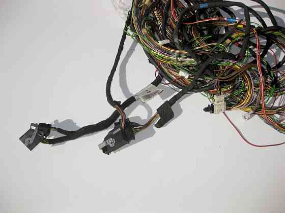 Mercedes-Benz  A2214401508 Салонна електропроводка системи парктроників S-Class W221 long Одесса