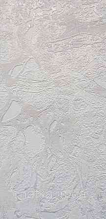 Шпалери вінілові на флізеліні AdaWall Roka 1.06х10 абстракція під камінь пісочні золото срібло 3д 23101-6 Київ