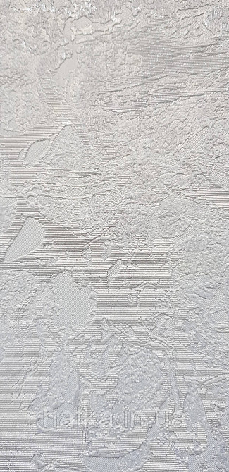 Шпалери вінілові на флізеліні AdaWall Roka 1.06х10 абстракція під камінь пісочні золото срібло 3д 23101-6 Київ - фото 2