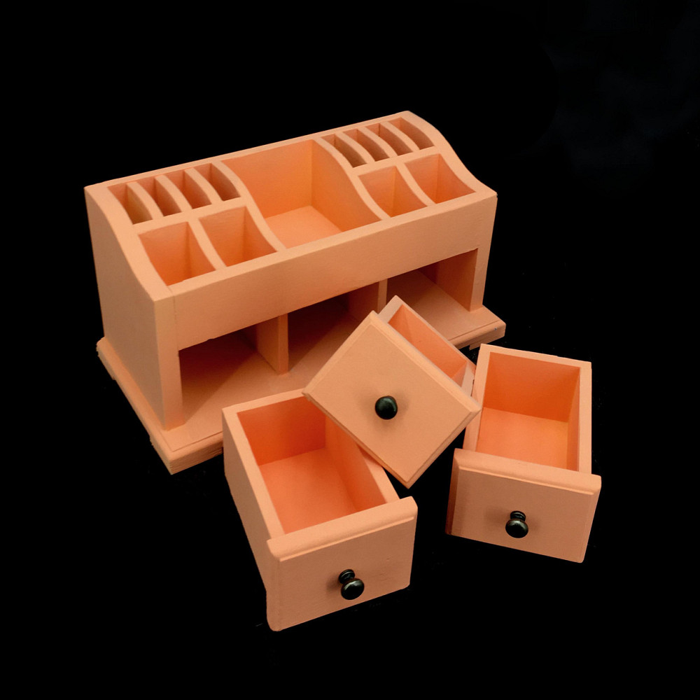 Настольный органайзер 