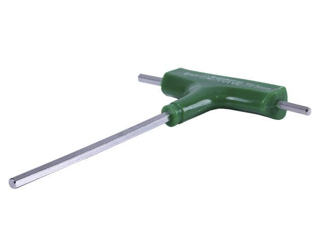 Шестигранный ключ (тройник) 5/6/6 мм Мукачево - изображение 1