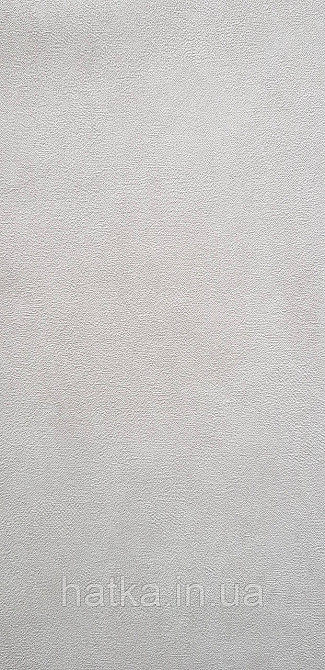Шпалери вініл на флізеліні гарячого тиснення DUKA Selective 1.06x10 під штукатурку структурні щільні бежево-сірі 23833-10 Київ - фото 1