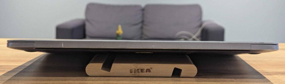 Ноутбук MacBook Pro 13 (2017) Core i5 3.1Ghz. 8/512Gb. Киев - изображение 2