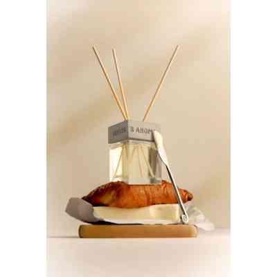 Аромадиффузор Sister's Aroma Salted Butter Croissant 110 мл (4820227785391) Винница