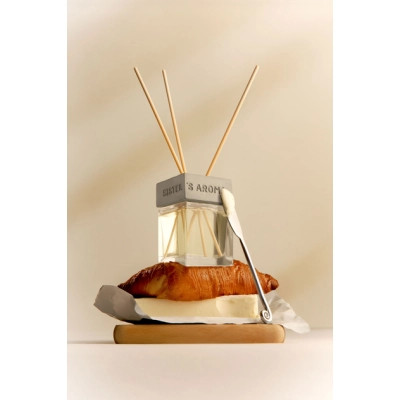 Аромадифузор Sister&apos;s Aroma Salted Butter Croissant 110 мл (4820227785391) Вінниця - фото 2