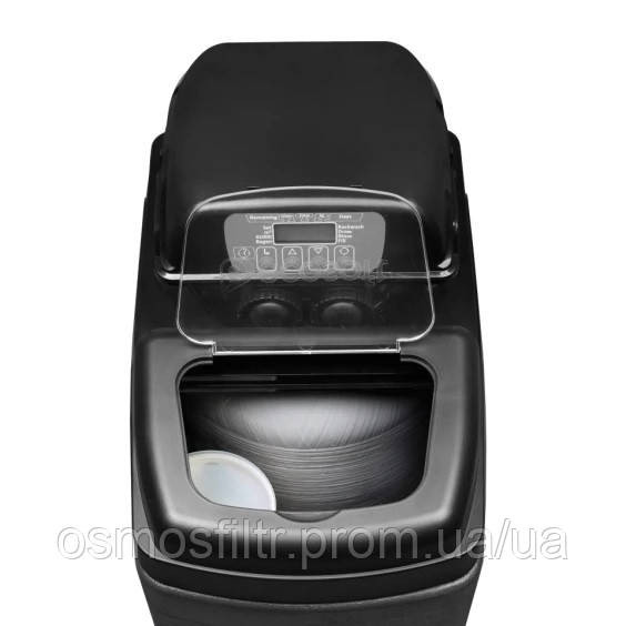 Компактний пом'якшувач води Ecosoft Pink 100 Київ - фото 3