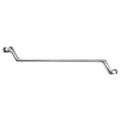 Ключ Sigma накидной 12×13мм CrV (6028691) Винница - изображение 3