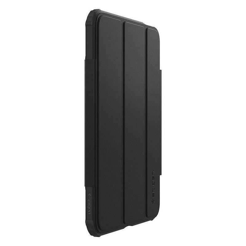 Чохол-книжка Spigen Ultra Hybrid Pro для Apple iPad mini 6 (2021) Black (ACS03765) ( 17426 ) Харків - фото 10
