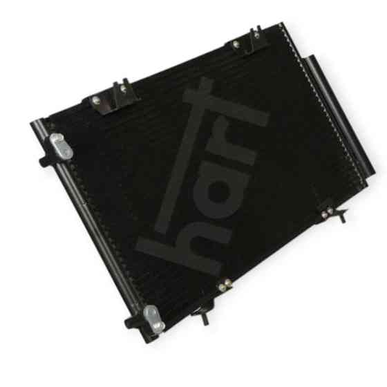 Радіатор Тойота Avensis T22 00-кондиціонера Мукачево