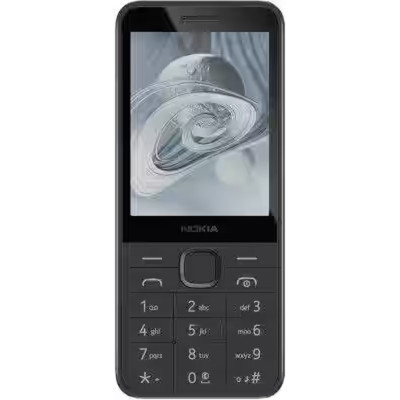 Мобильный телефон Nokia 215 4G DS 2024 Black Винница - изображение 2