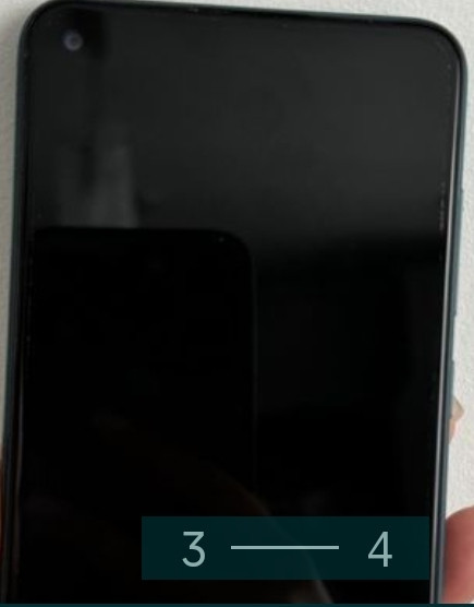 Смартфон Samsung Redmi Note 9 128Gb. NFC Зелёный Киев - изображение 2