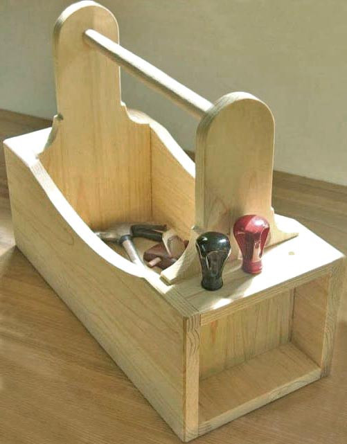 Ящик-переноска для інструментів "Аякс" бланже Миколаїв - фото 1