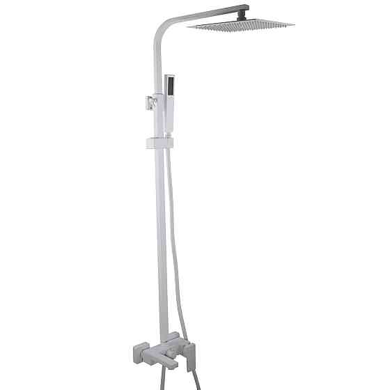 Душова система TOPAZ ODISS TO 18202-H66-WW Київ