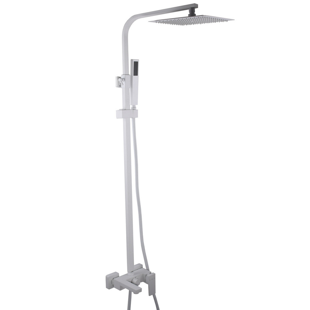 Душова система TOPAZ ODISS TO 18202-H66-WW Київ - фото 1