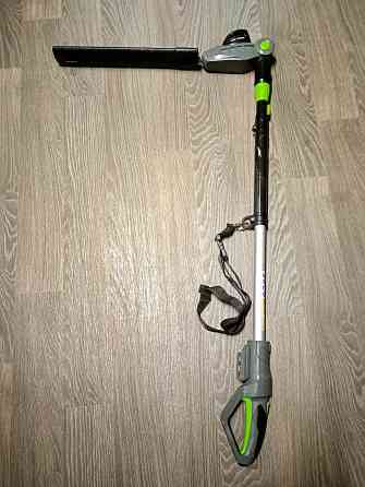 Кущоріз Lux tools A-HS-20/41T 2in1 (Б клас) Луцк