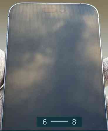 Айфон iPhone 14 pro max 256Gb. Deep Purple. Київ