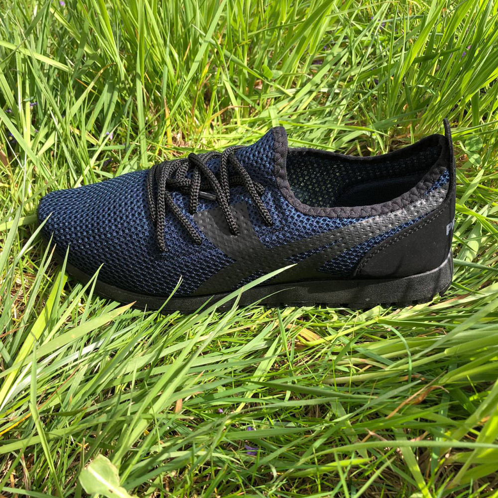 Мужские тканевые кроссовки носок, Кроссовки лето для мужчин мужественные лето HB-93 Львов - изображение 2