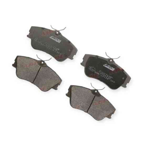 Колодки передние Фольцваген Т4 (90-96) R15 сист.TRW тормозные Мукачево