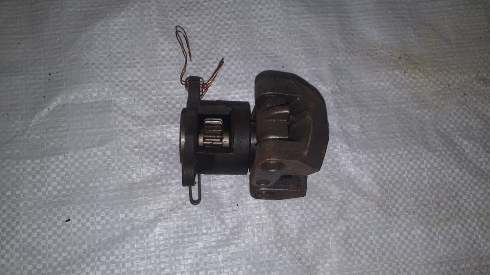 Державка грузов ТНВД ЯМЗ. 236-1110040-А2. Харьков - изображение 1