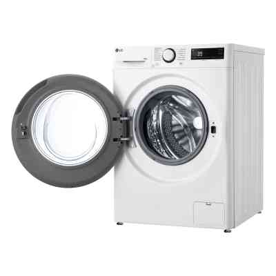 Стиральная машина LG F4Y5RS3W Винница