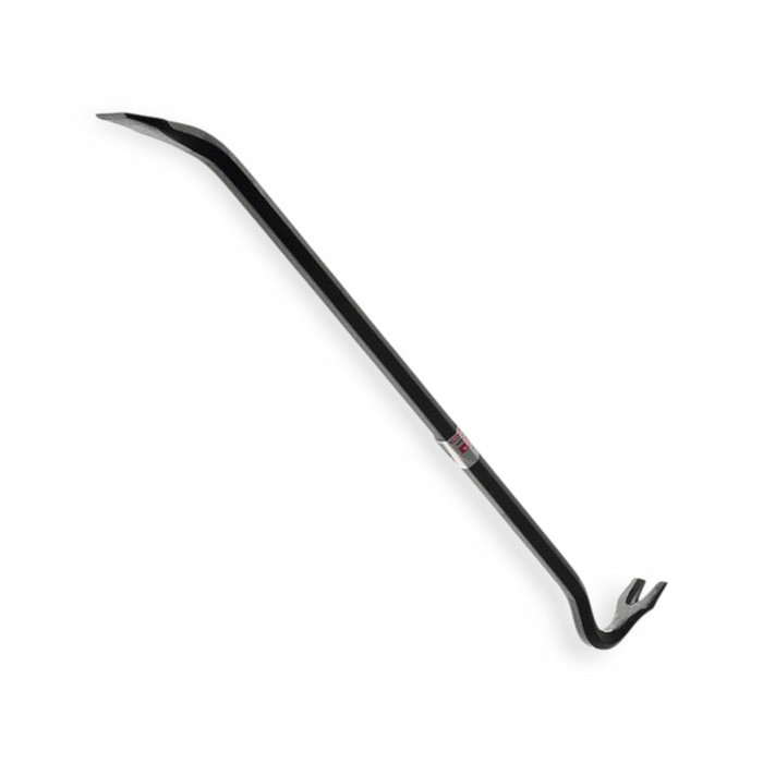 Лом із гвоздодером 600x16 мм Мукачево - фото 1