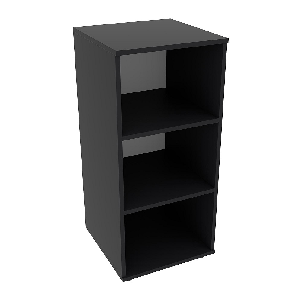 Стеллаж Ketrin, Антрацит, 420/425/900 Львов - изображение 1