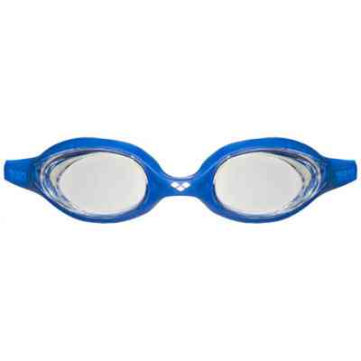 Очки для плавания Arena Spider 000024-171 синій Уні OSFM (3468335840352) Винница