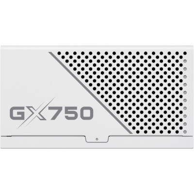 Блок питания Gamemax 750W (GX-750 PRO WH (ATX3.0 PCIe5.0)) Винница - изображение 10
