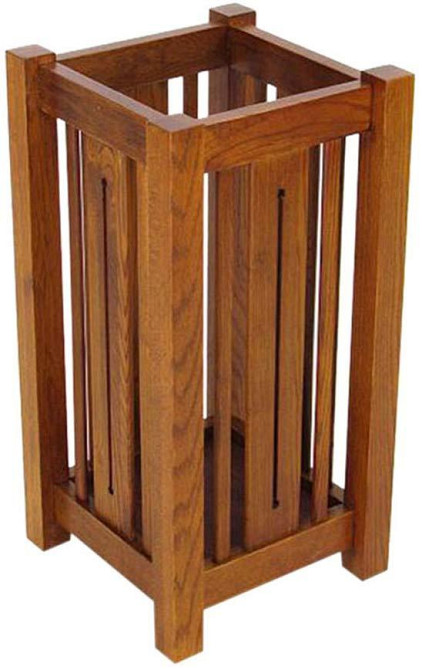 Підставка для парасольок "Аллер" мускат Миколаїв - фото 1