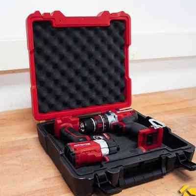 Сумка для инструмента Einhell кейс E-Box S35 (4530045) Винница