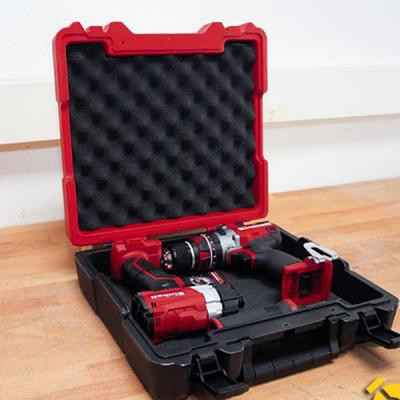 Сумка для інструмента Einhell кейс E-Box S35 (4530045) Вінниця - фото 2