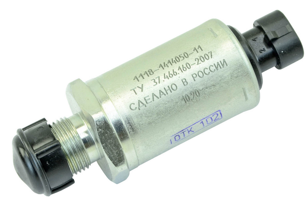 Датчик хода 1117, 1118, 1119 Н/О блокировка линии выбора заднего хода СОЛЕНОИД заднего Мукачево - изображение 1