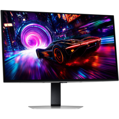 Монитор Samsung LS27FG812SIXUA Винница - изображение 8