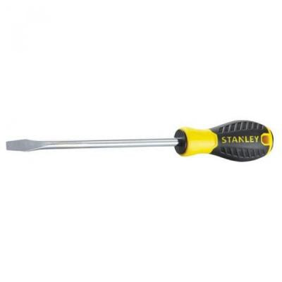 Отвертка Stanley ESSENTIAL, SL8х175мм. (STHT0-60427) Винница - изображение 1