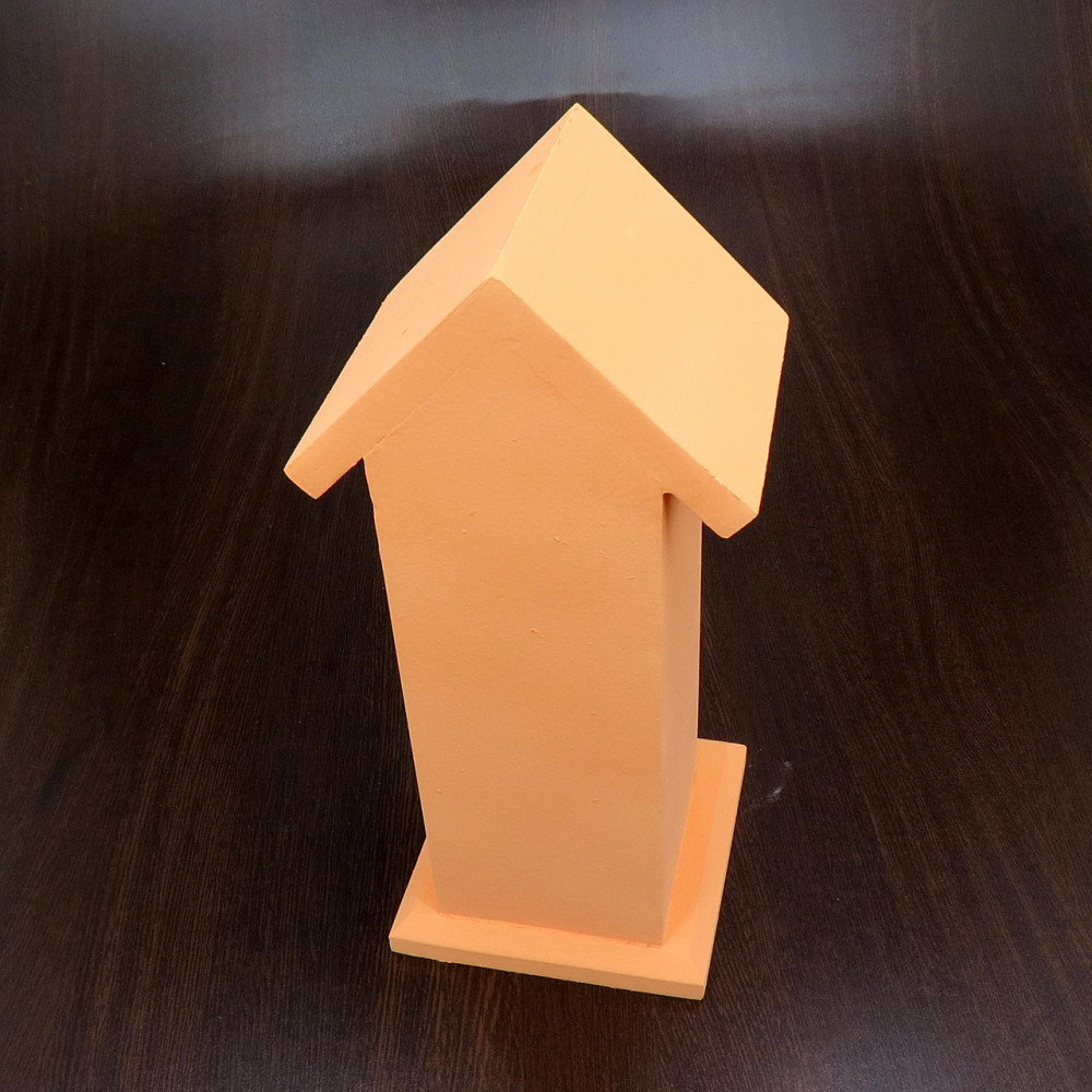 Чайный домик 