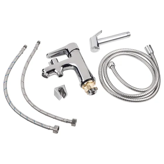 Смеситель для раковины Lidz Nicole 001FB (k35) LDNIC001FBCRM35099 Chrome Киев
