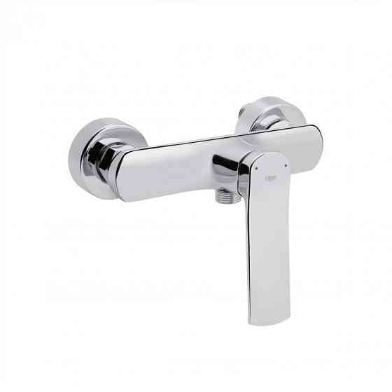 Смеситель для душа Qtap Slavonice 4042103C (QTSLV4042103C) Киев