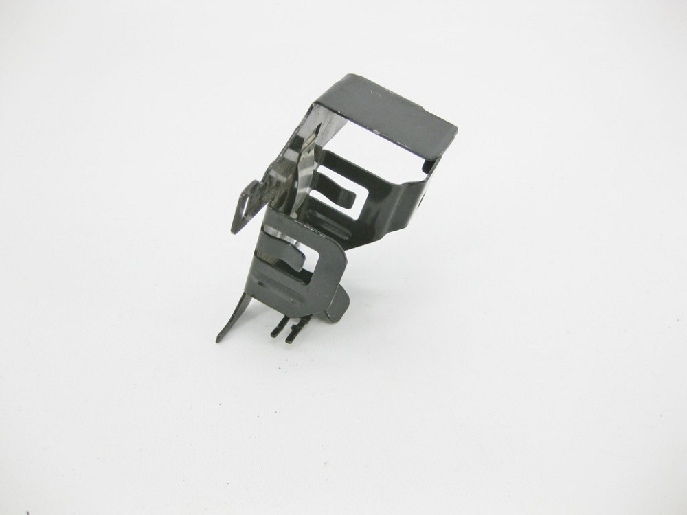 Mercedes-Benz  A2215459840 Кронштейн - утримувач додаткового BackUp АКБ Англія S-Class W221 Одесса - изображение 8