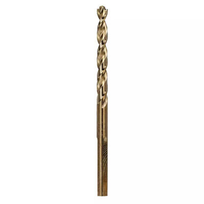Сверло DeWALT EXTREME INDUSTRIAL COBALT HSS-CO, 5.5 х 93 х 52 мм (DT4907) Винница - изображение 1