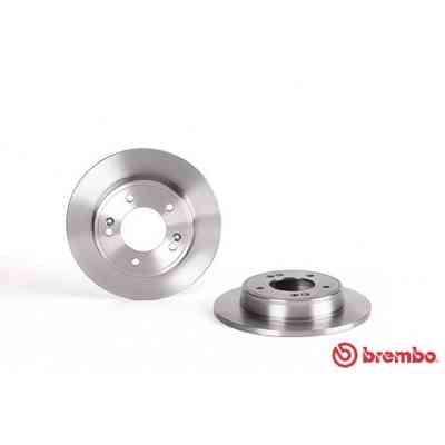Гальмівний диск Brembo 08.C172.10 Вінниця