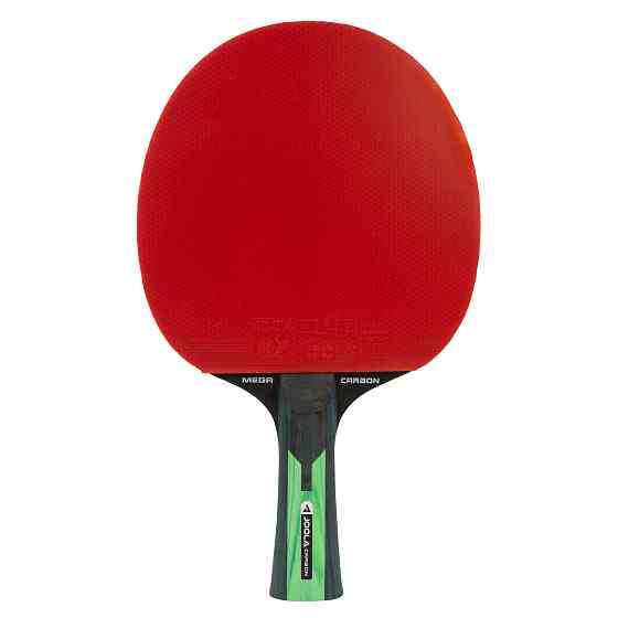 Ракетка для настільного тенісу Joola Mega Carbon (54205) Київ